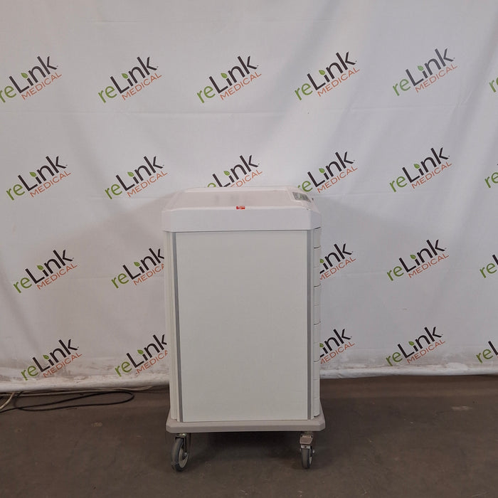 Metro Medical Starsys SXR Module Cabinet