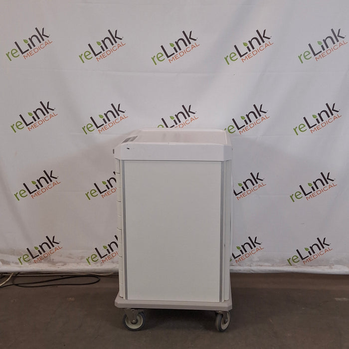 Metro Medical Starsys SXR Module Cabinet