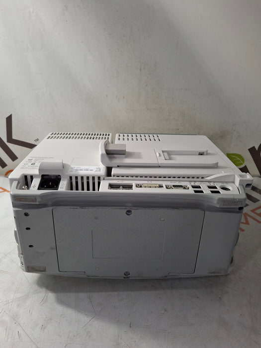 GE Healthcare Carescape B650 Anesthesia Care Patient Monitor