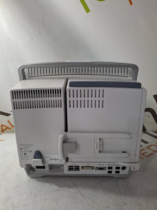 GE Healthcare Carescape B650 Anesthesia Care Patient Monitor