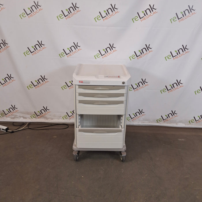 Metro Medical Starsys Cabinet