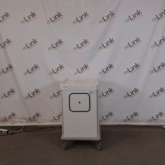 Metro Medical Starsys Cabinet