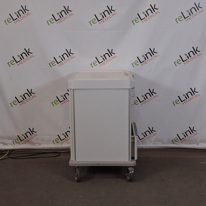 Metro Medical Starsys Cabinet