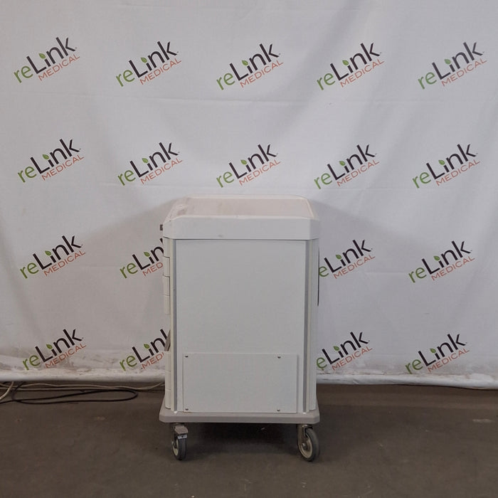 Metro Medical Starsys Cabinet