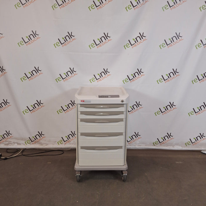 Metro Medical Starsys Cabinet