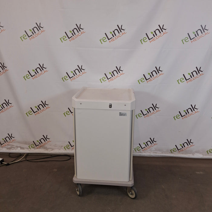 Metro Medical Starsys Cabinet