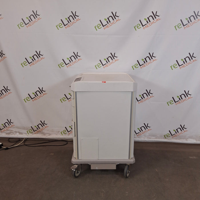 Metro Medical Starsys Cabinet