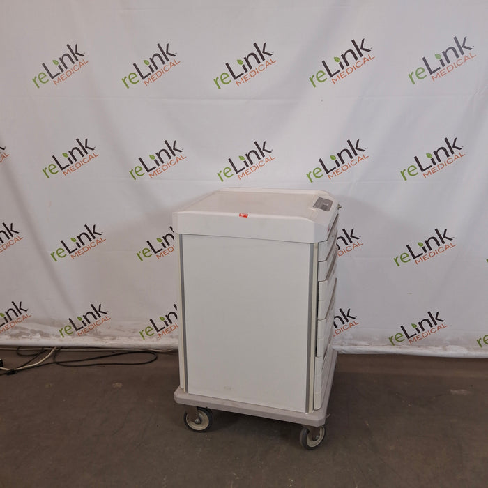 Metro Medical Starsys Cabinet