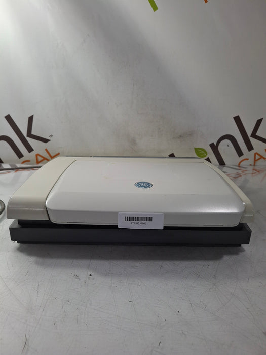 GE Healthcare MAC 5500 HD ECG without CAM Module