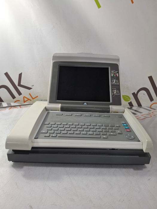 GE Healthcare MAC 5500 HD ECG without CAM Module