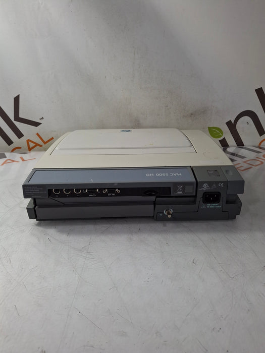 GE Healthcare MAC 5500 HD ECG without CAM Module