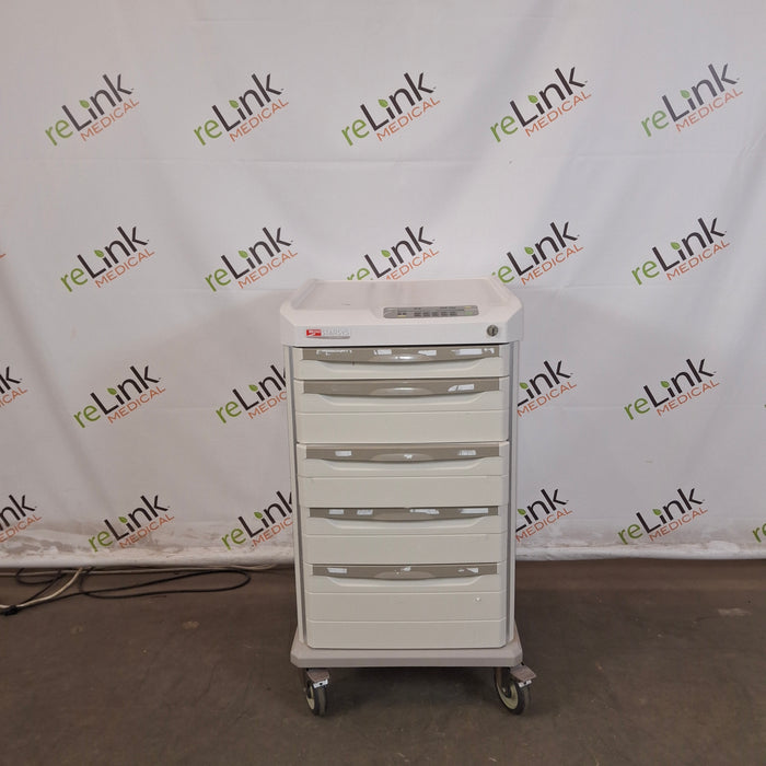 Metro Medical Starsys SXR Module Cabinet