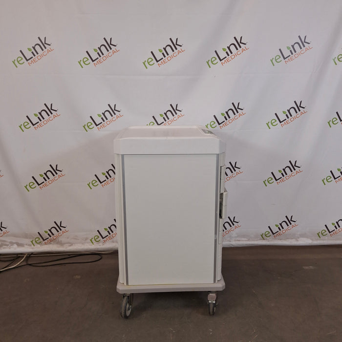 Metro Medical Starsys SXR Module Cabinet