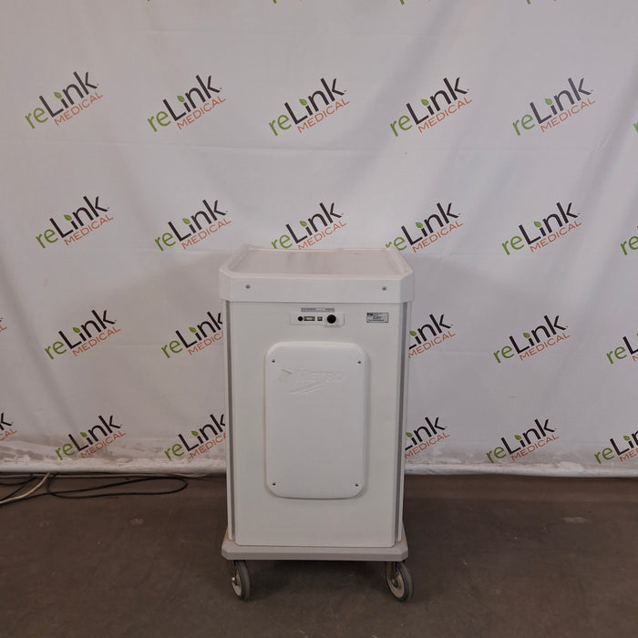 Metro Medical Starsys SXR Module Cabinet