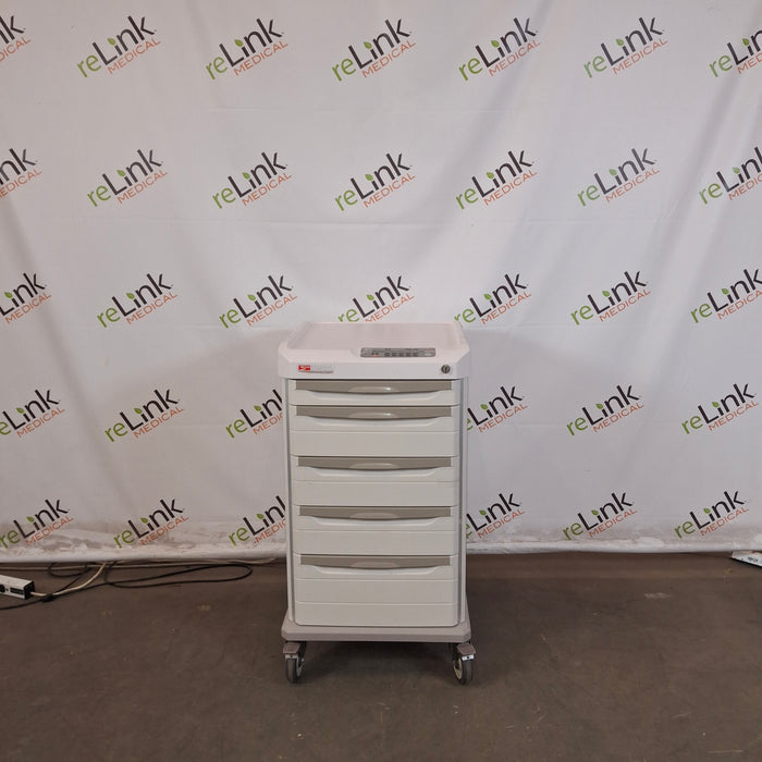 Metro Medical Starsys SXR Module Cabinet
