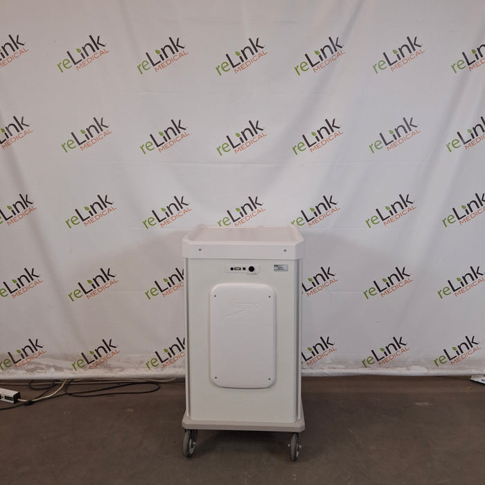 Metro Medical Starsys SXR Module Cabinet