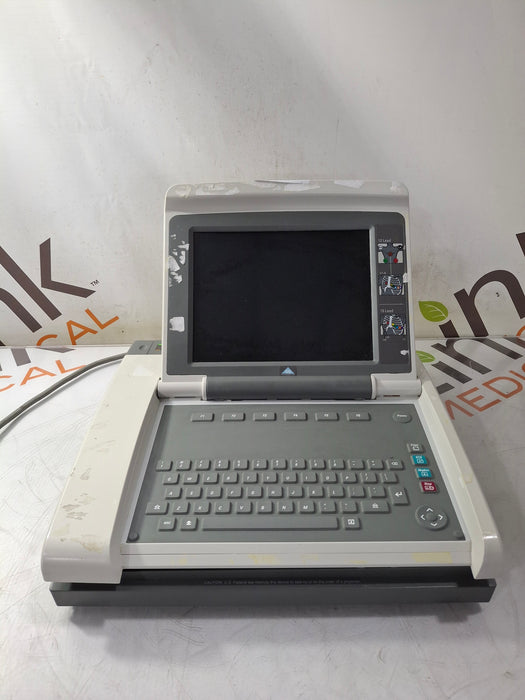 GE Healthcare MAC 5500 HD ECG without CAM Module