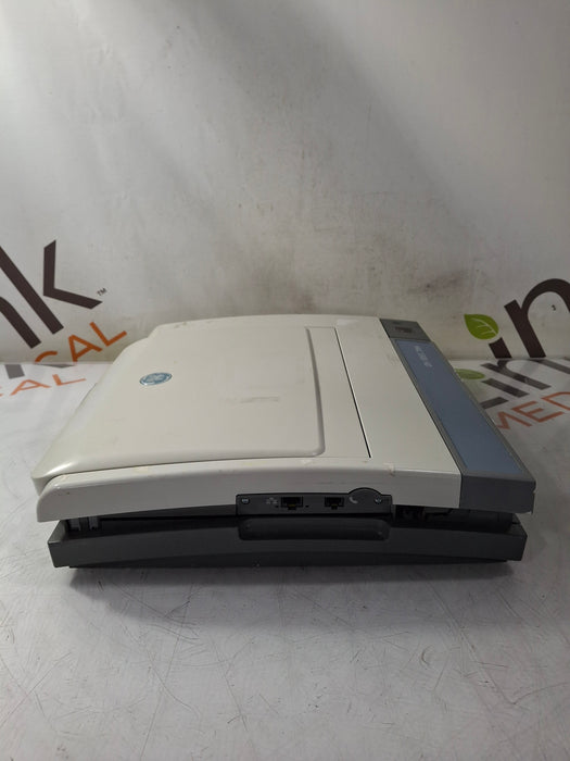 GE Healthcare MAC 5500 HD ECG without CAM Module