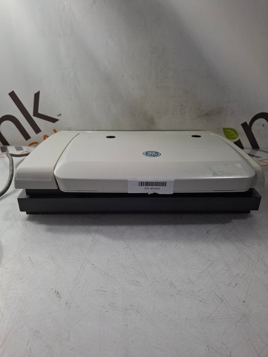 GE Healthcare MAC 5500 HD ECG without CAM Module