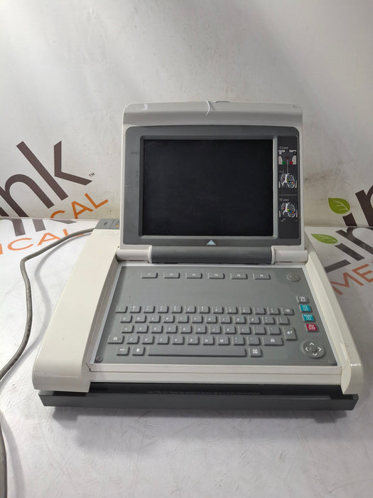 GE Healthcare MAC 5500 HD ECG without CAM Module