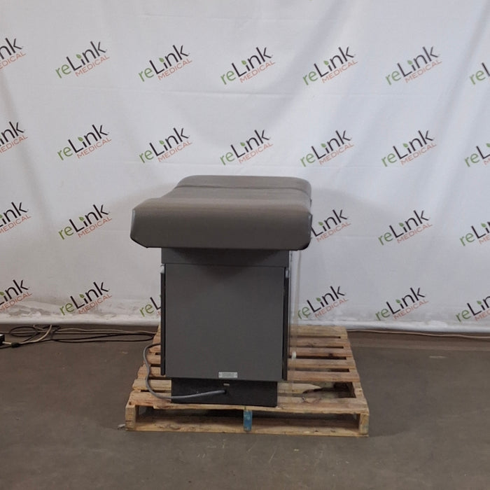 Ritter 108 Medical Examination Table