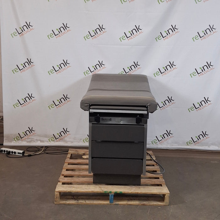 Ritter 108 Medical Examination Table