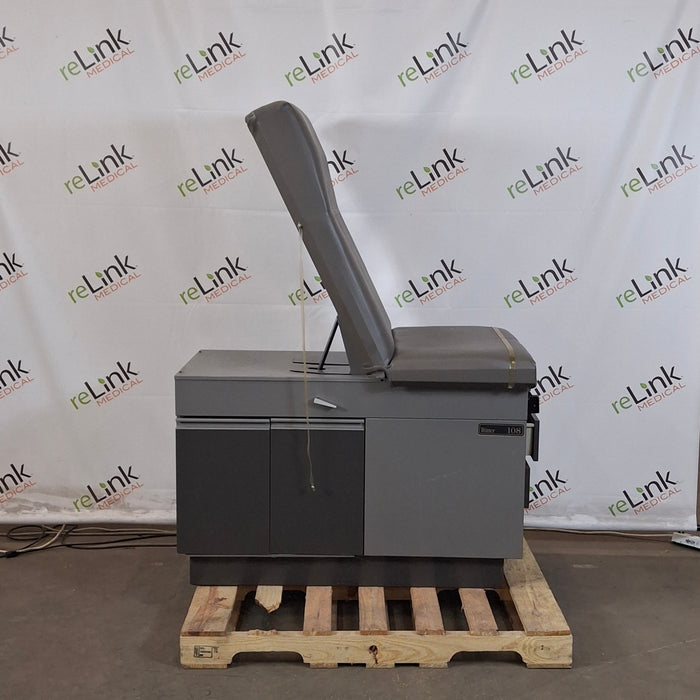 Ritter 108 Medical Examination Table