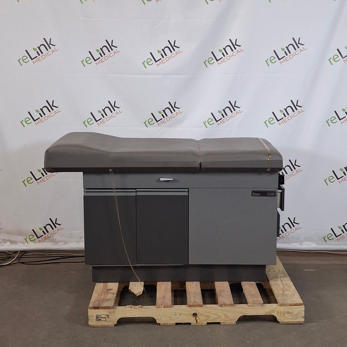 Ritter 108 Medical Examination Table