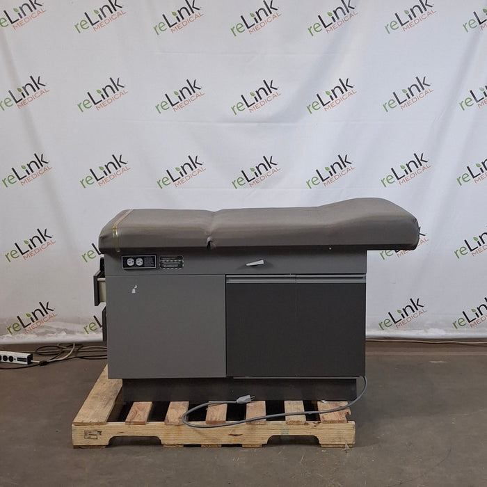 Ritter 108 Medical Examination Table