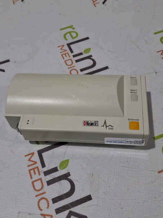 Philips M3001A-A03C06 Masimo SpO2, NIBP, ECG, Temp, IBP MMS Module