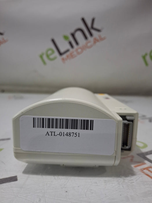 Philips M3001A-A03C06 Masimo SpO2, NIBP, ECG, Temp, IBP MMS Module