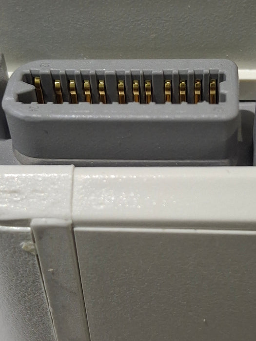 Philips M3001A-A03C06 Masimo SpO2, NIBP, ECG, Temp, IBP MMS Module