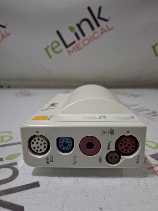 Philips M3001A-A03C06 Masimo SpO2, NIBP, ECG, Temp, IBP MMS Module