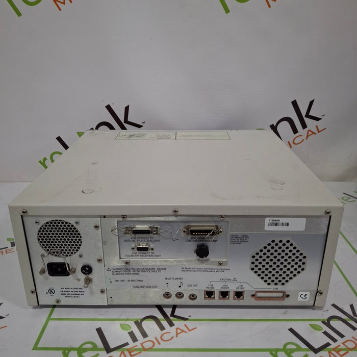 GE Healthcare Corometrics 120 Series Model 128 Fetal Monitor