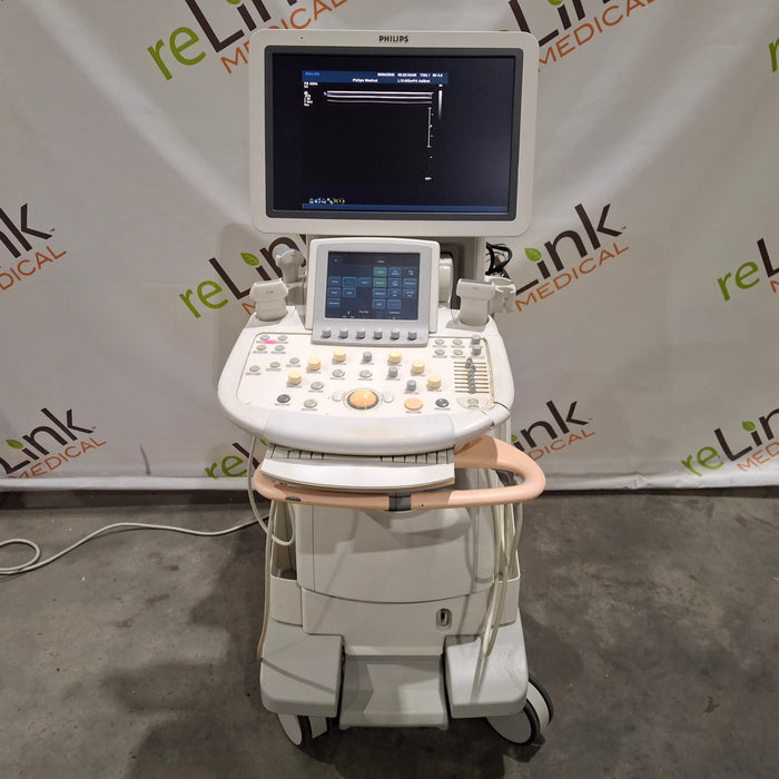 Philips IU22 Ultrasound