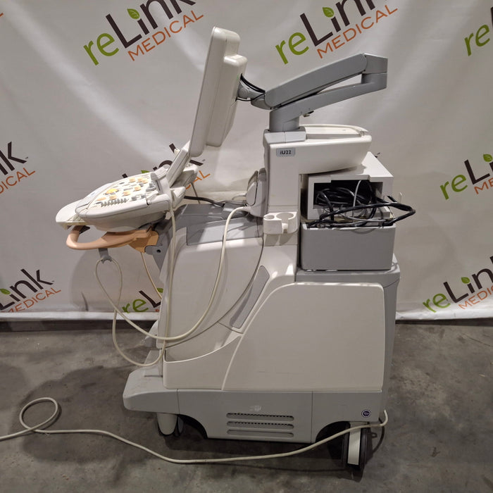 Philips IU22 Ultrasound