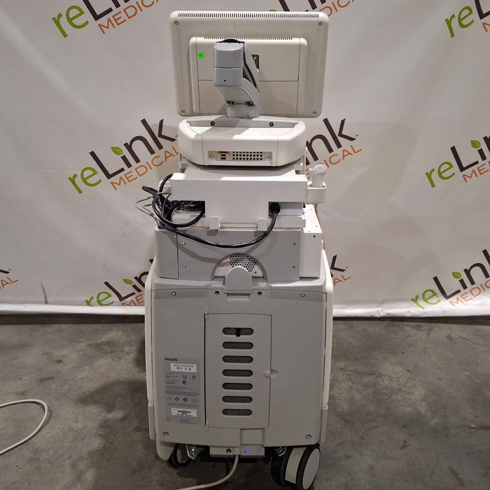 Philips IU22 Ultrasound