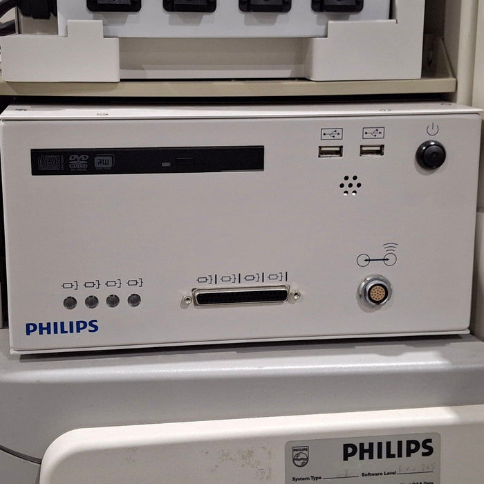 Philips IU22 Ultrasound