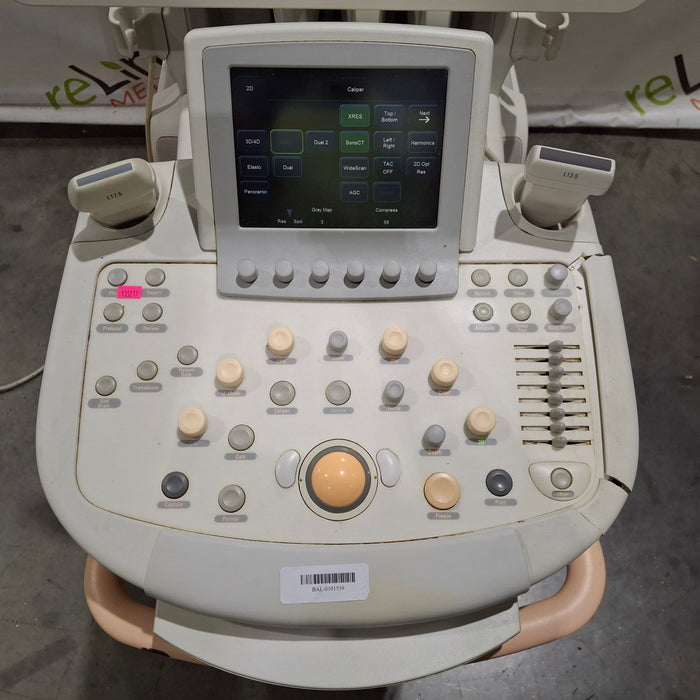Philips IU22 Ultrasound