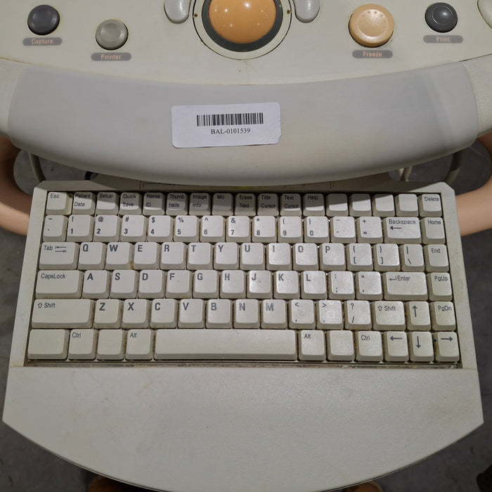 Philips IU22 Ultrasound