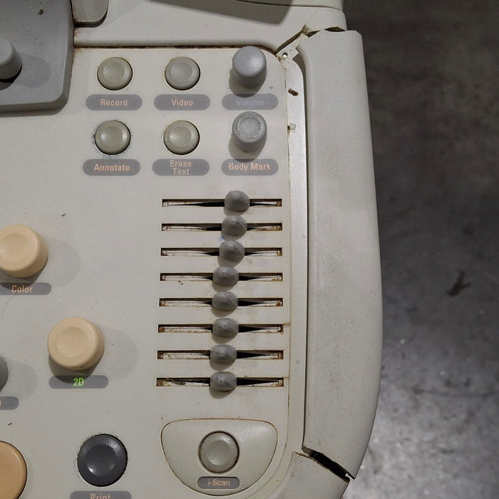 Philips IU22 Ultrasound