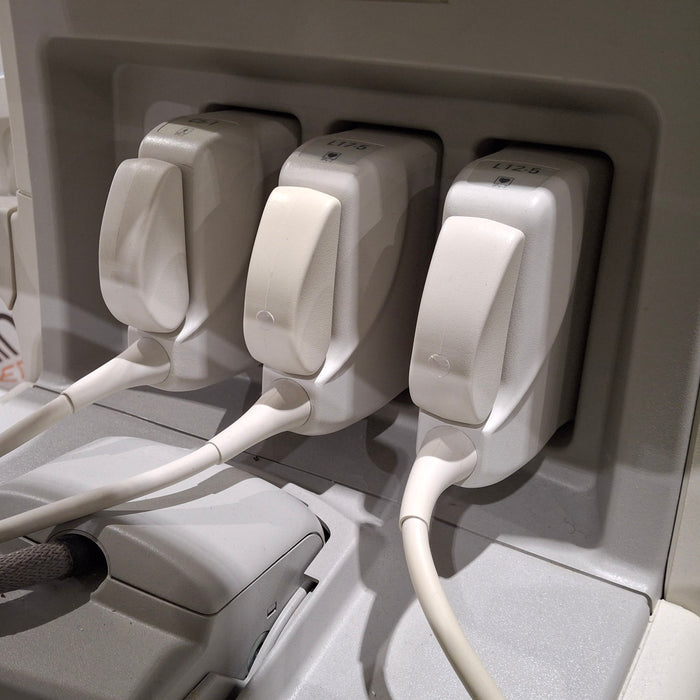 Philips IU22 Ultrasound