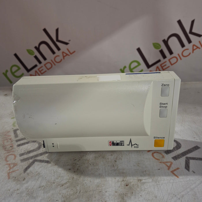 Philips M3001A-A03C06 Masimo SpO2, NIBP, ECG, Temp, IBP MMS Module