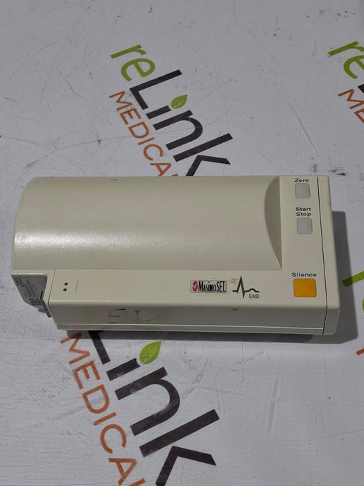 Philips M3001A-A03C06 Masimo SpO2, NIBP, ECG, Temp, IBP MMS Module