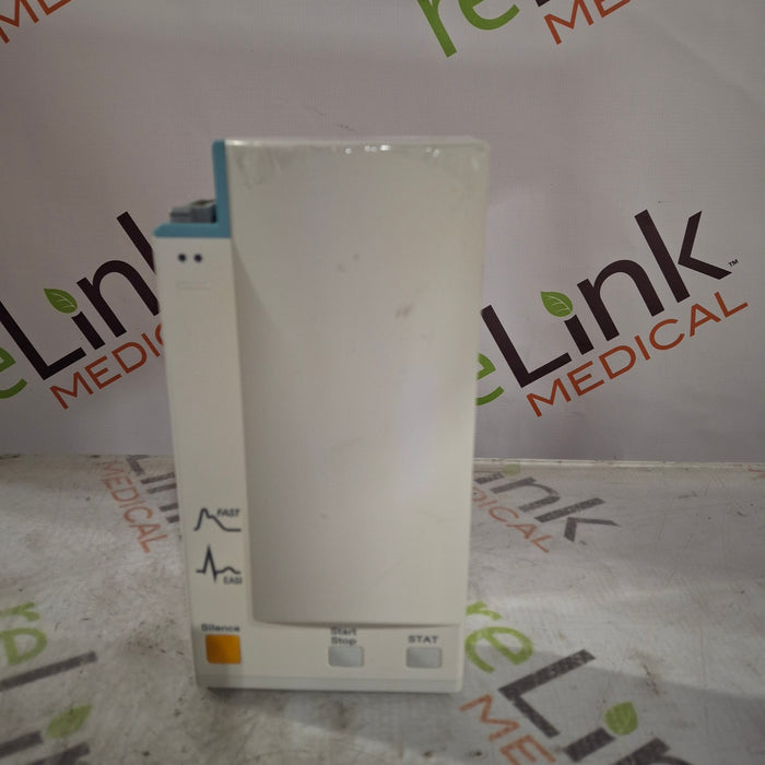 Philips M3001A-A01 Fast SpO2, NIBP, ECG MMS Module