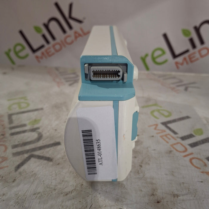 Philips M3001A-A01 Fast SpO2, NIBP, ECG MMS Module