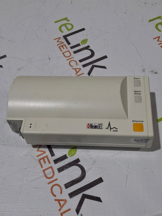 Philips M3001A-A03C06 Masimo SpO2, NIBP, ECG, Temp, IBP MMS Module