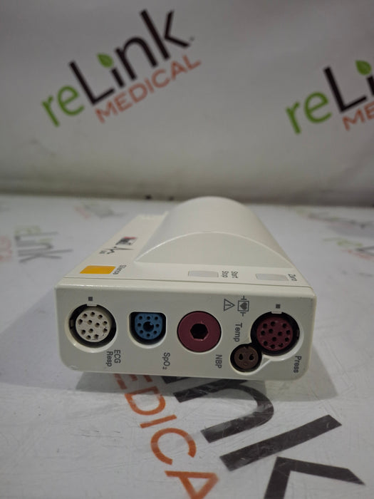 Philips M3001A-A03C06 Masimo SpO2, NIBP, ECG, Temp, IBP MMS Module