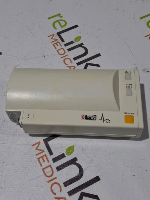 Philips M3001A-A03C06 Masimo SpO2, NIBP, ECG, Temp, IBP MMS Module