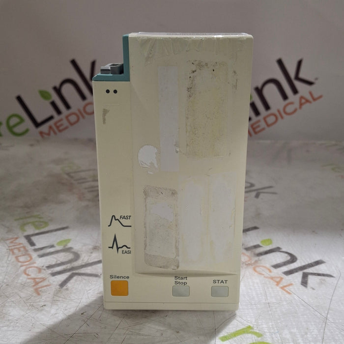 Philips M3001A-A01 Fast SpO2, NIBP, ECG MMS Module